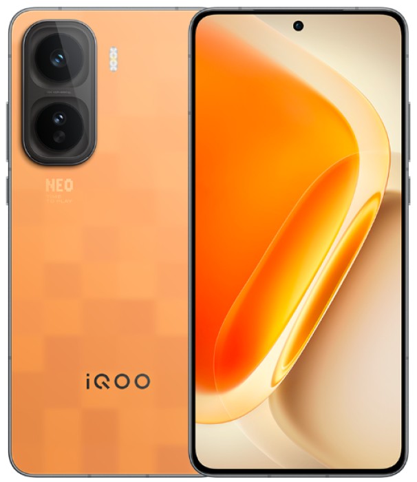 vivo iQOO Neo11 (China)